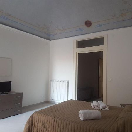 باليرمو B&B Greco Abatellis المظهر الخارجي الصورة