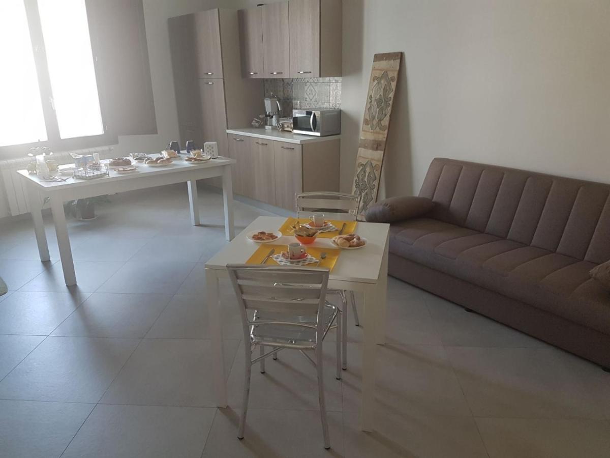 باليرمو B&B Greco Abatellis المظهر الخارجي الصورة