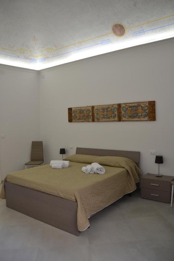 باليرمو B&B Greco Abatellis المظهر الخارجي الصورة