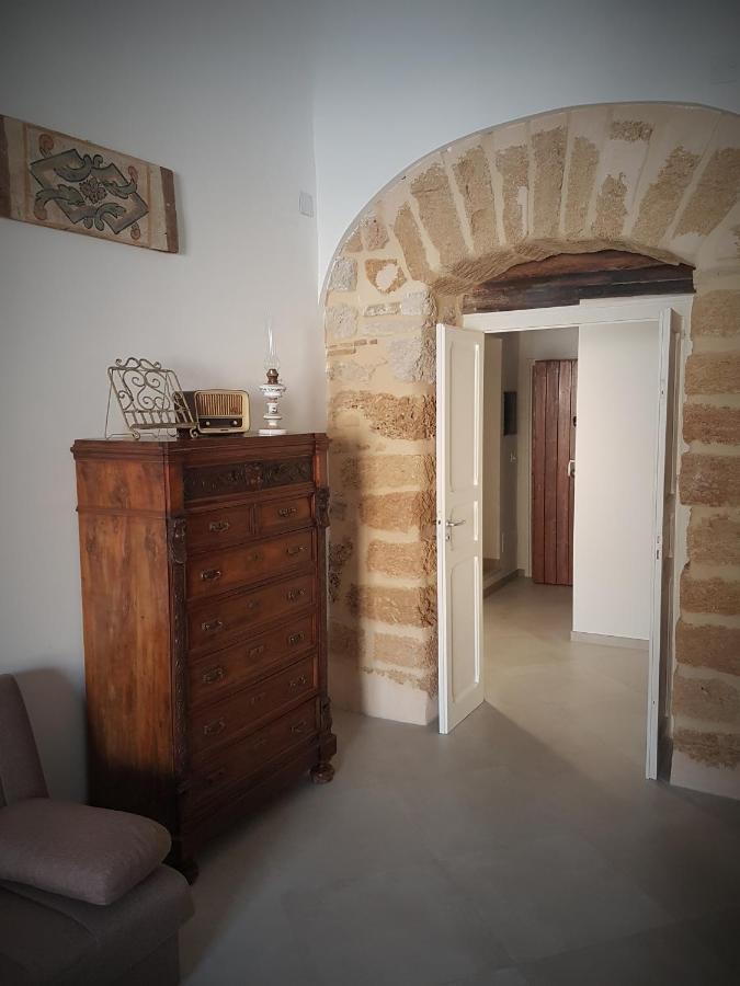 باليرمو B&B Greco Abatellis المظهر الخارجي الصورة