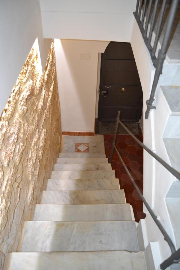 باليرمو B&B Greco Abatellis المظهر الخارجي الصورة