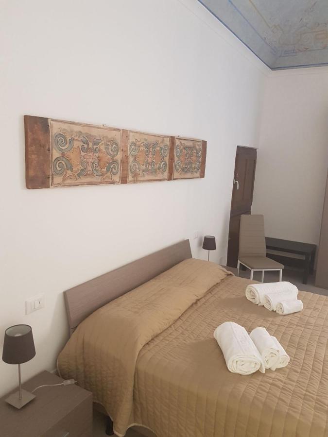 باليرمو B&B Greco Abatellis المظهر الخارجي الصورة