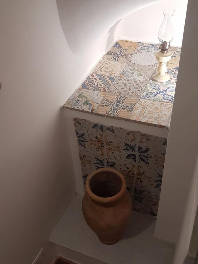باليرمو B&B Greco Abatellis المظهر الخارجي الصورة
