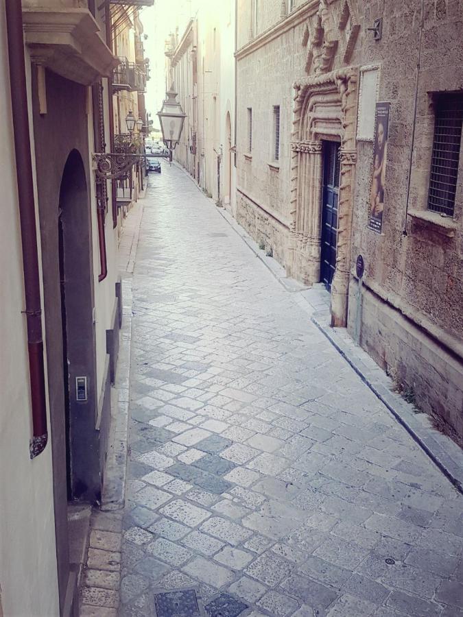 باليرمو B&B Greco Abatellis المظهر الخارجي الصورة