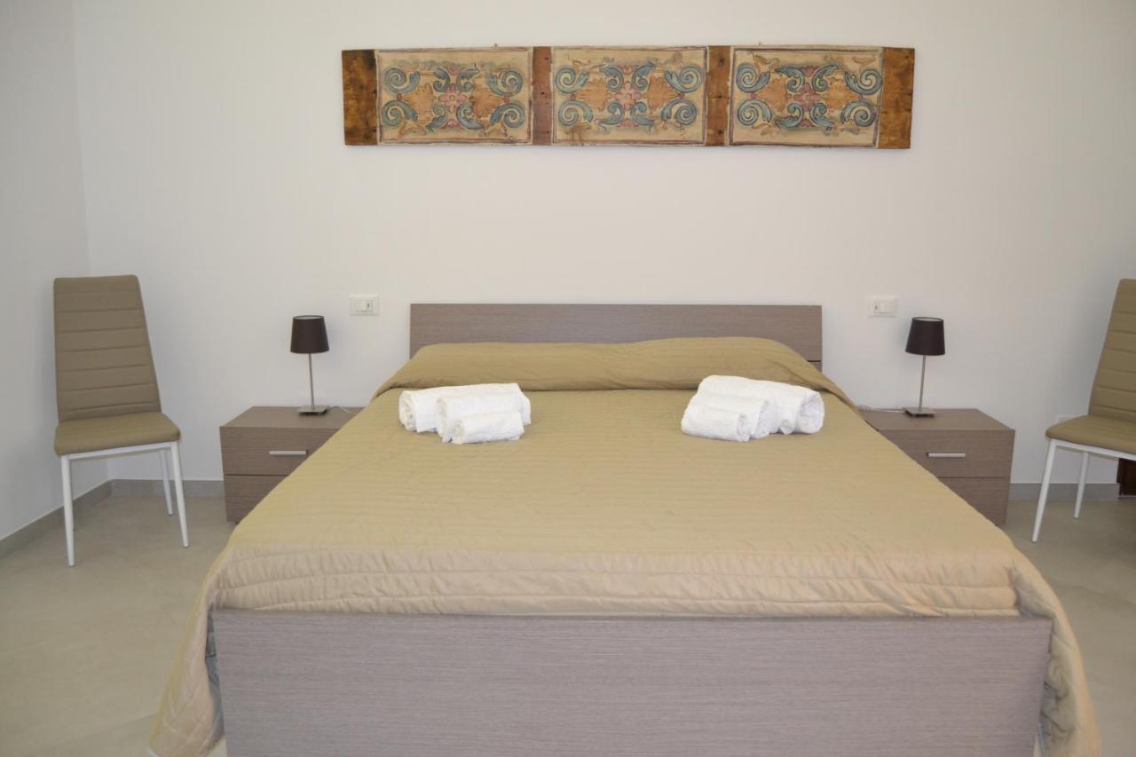 باليرمو B&B Greco Abatellis المظهر الخارجي الصورة