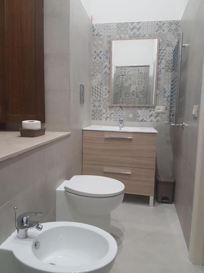 باليرمو B&B Greco Abatellis المظهر الخارجي الصورة