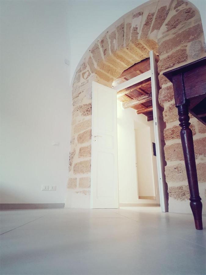 باليرمو B&B Greco Abatellis المظهر الخارجي الصورة
