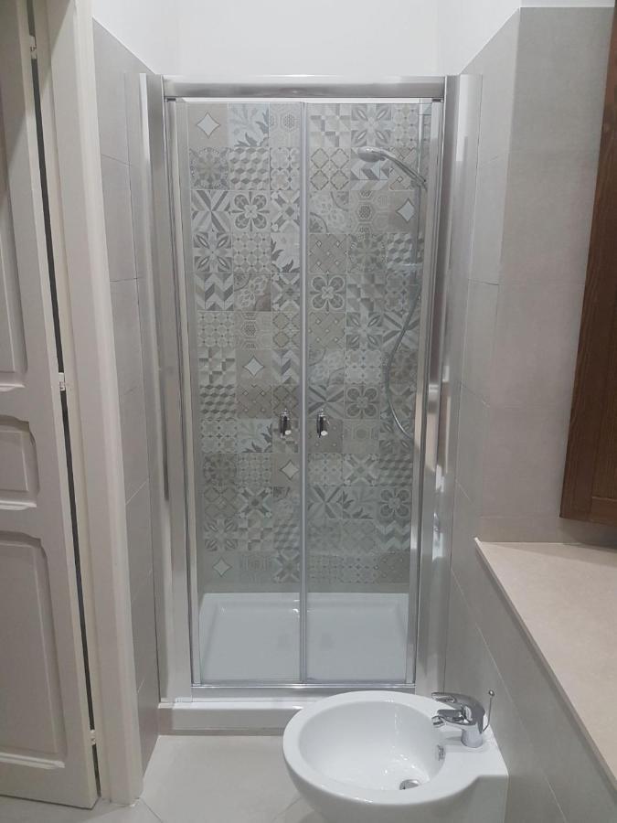 باليرمو B&B Greco Abatellis المظهر الخارجي الصورة