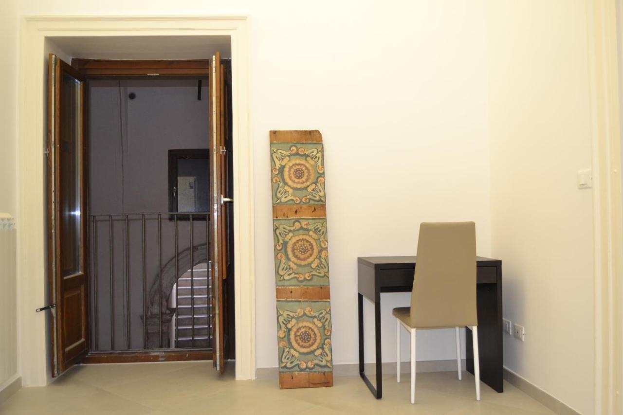 باليرمو B&B Greco Abatellis المظهر الخارجي الصورة