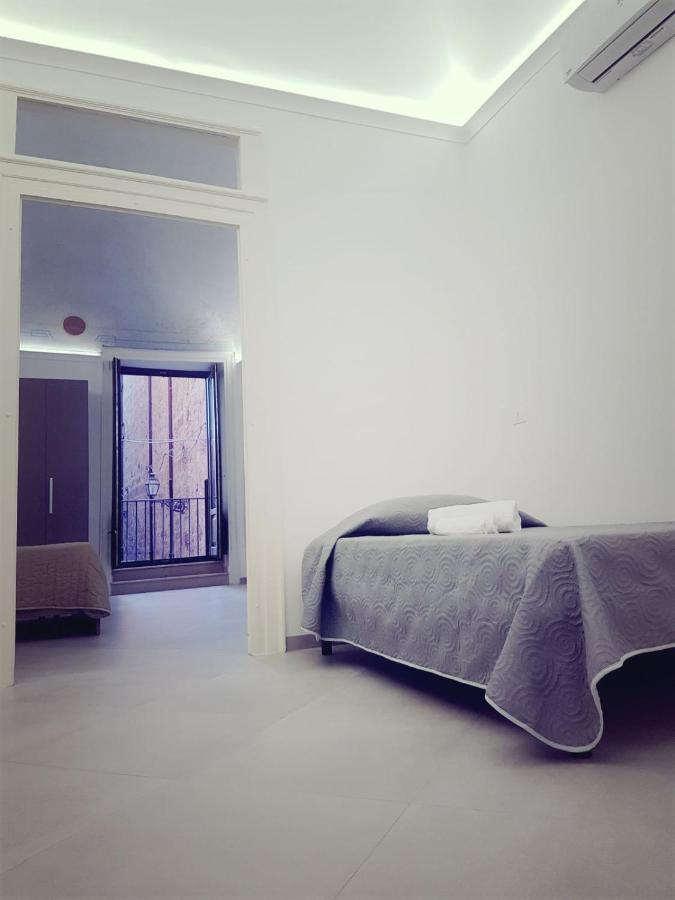 باليرمو B&B Greco Abatellis المظهر الخارجي الصورة