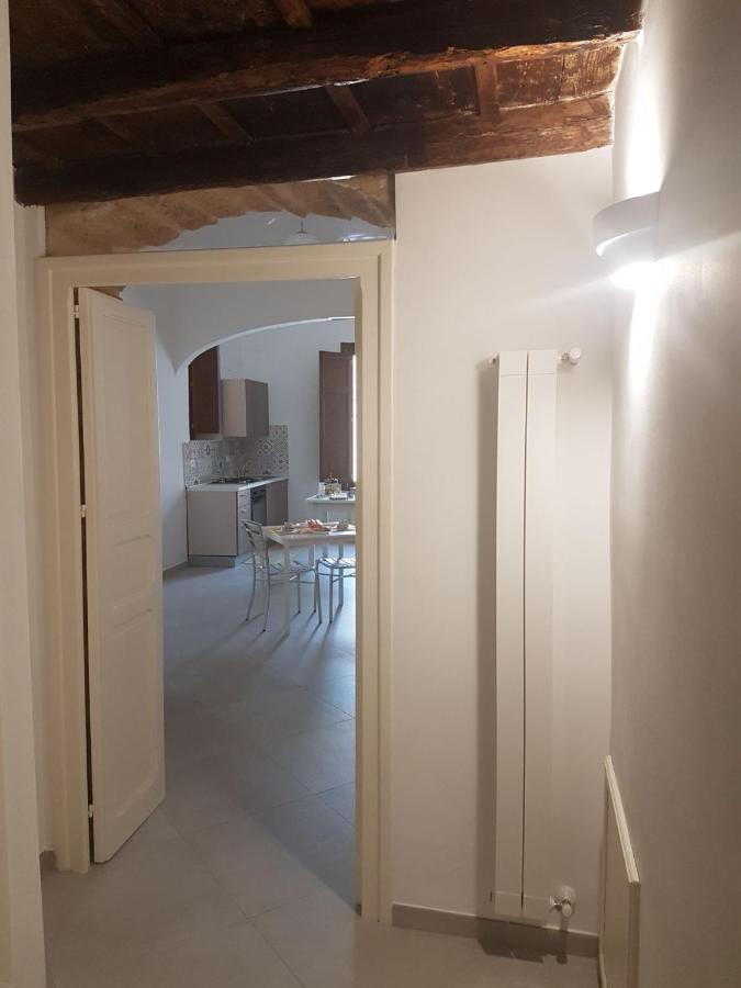 باليرمو B&B Greco Abatellis المظهر الخارجي الصورة