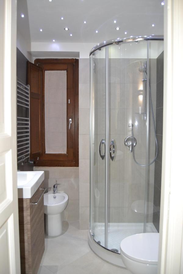 باليرمو B&B Greco Abatellis المظهر الخارجي الصورة