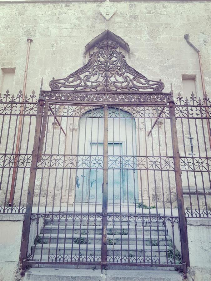 باليرمو B&B Greco Abatellis المظهر الخارجي الصورة